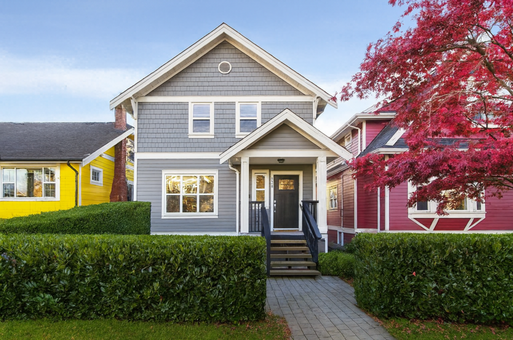 938 E. 20th Avenue